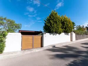 Villa avec piscine au milieu des collines - Jávea - image1