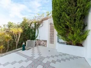 Villa Xabia, Alicante, Numéro de maison: ES-00107-15 - Jávea - image1