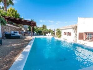 Villa Tramuntana, Xabia (Without Deposit) - Javea - image1