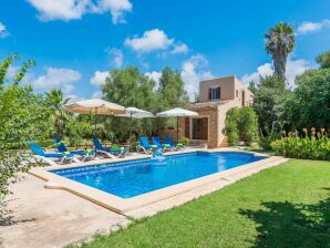 Villa con piscina privata a Manacor - Manacor - image1