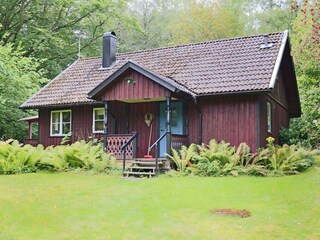 Vakantiehuis Älvsered Buitenaudio-opname 5