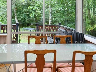 Vakantiehuis Älvsered  9