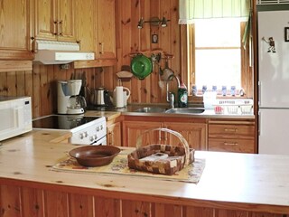 Ferienhaus Älvsered  12