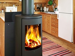 Ferienhaus Älvsered  14