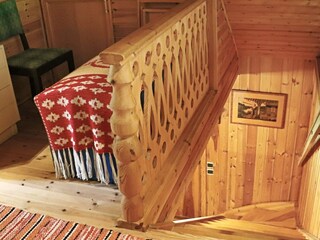 Vakantiehuis Älvsered  18