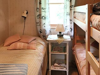 Vakantiehuis Älvsered  19