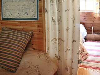 Vakantiehuis Älvsered  22