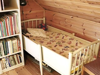 Vakantiehuis Älvsered  23