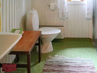 Vakantiehuis Älvsered  25