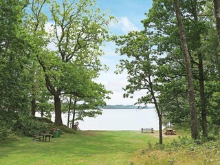 Vakantiehuis Älvsered  26