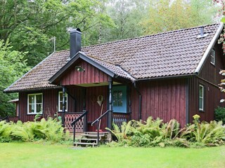 Vakantiehuis Älvsered Buitenaudio-opname 1