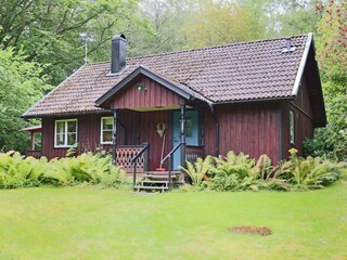 Holiday house Älvsered Outdoor Recording 1