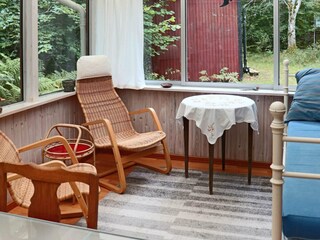Vakantiehuis Älvsered  26