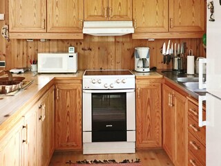 Vakantiehuis Älvsered  10