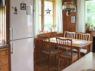 Vakantiehuis Älvsered  9