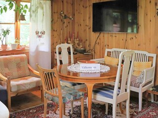Holiday house Älvsered  14
