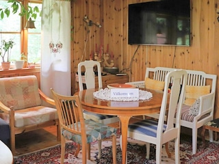 Holiday house Älvsered  23