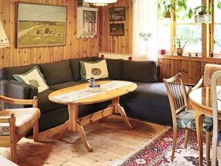 Holiday house Älvsered  10