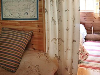 Vakantiehuis Älvsered  25