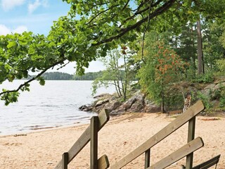 Vakantiehuis Älvsered  7