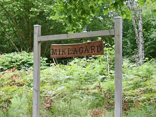 Vakantiehuis Älvsered  20