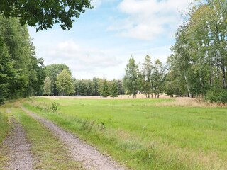 Vakantiehuis Älvsered  21