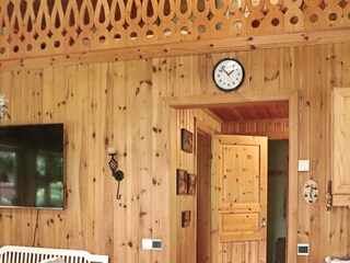 Vakantiehuis Älvsered  22
