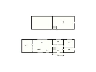 Holiday house Älvsered Floor Plan 30