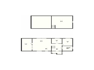Holiday house Älvsered Floor Plan 6