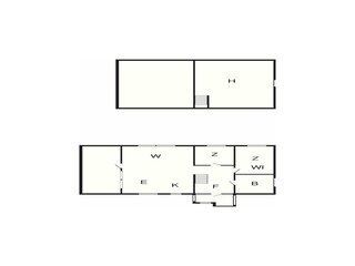 Holiday house Älvsered Floor Plan 7