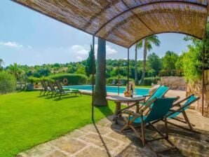 Villa con piscina privata a Manacor - Sant Llorenç des Cardassar - image1