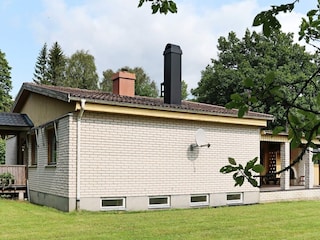 Ferienhaus Unnaryd Außenaufnahme 3