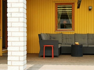 Ferienhaus Unnaryd Außenaufnahme 4