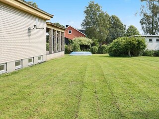 Vakantiehuis Unnaryd Buitenaudio-opname 6