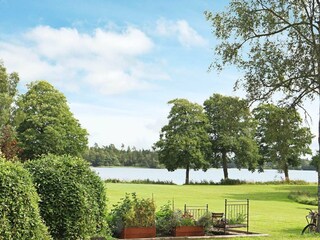 Vakantiehuis Unnaryd  15