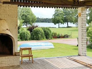 Ferienhaus Unnaryd  8