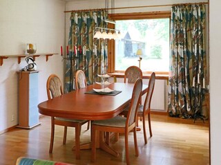 Ferienhaus Unnaryd  13