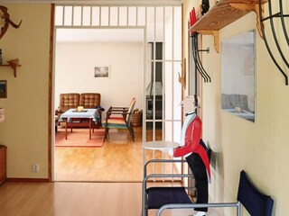 Vakantiehuis Unnaryd  14