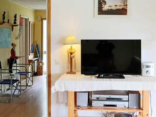 Vakantiehuis Unnaryd  18