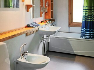 Vakantiehuis Unnaryd  16