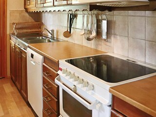 Holiday house Unnaryd  7