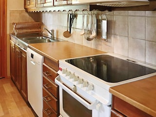 Vakantiehuis Unnaryd  7