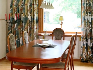 Vakantiehuis Unnaryd  11