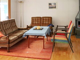 Vakantiehuis Unnaryd  21