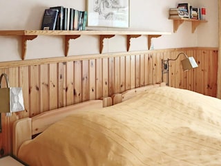 Vakantiehuis Unnaryd  22