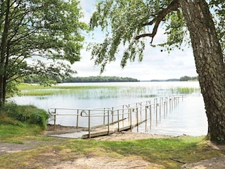 Holiday house Unnaryd  19