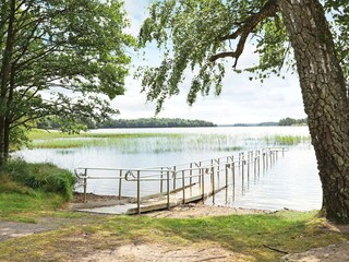 Vakantiehuis Unnaryd  13