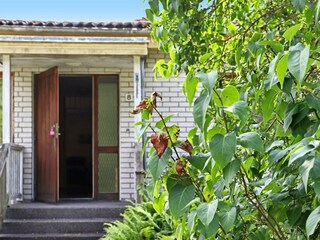 Vakantiehuis Unnaryd Buitenaudio-opname 4