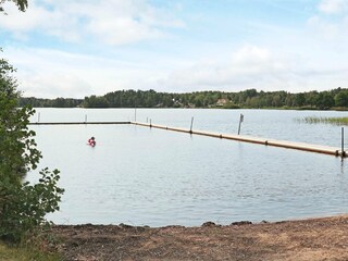 Holiday house Unnaryd  23