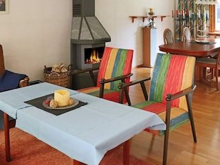 Vakantiehuis Unnaryd  8